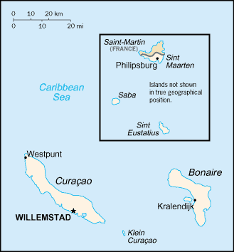 Netherlands Antilles