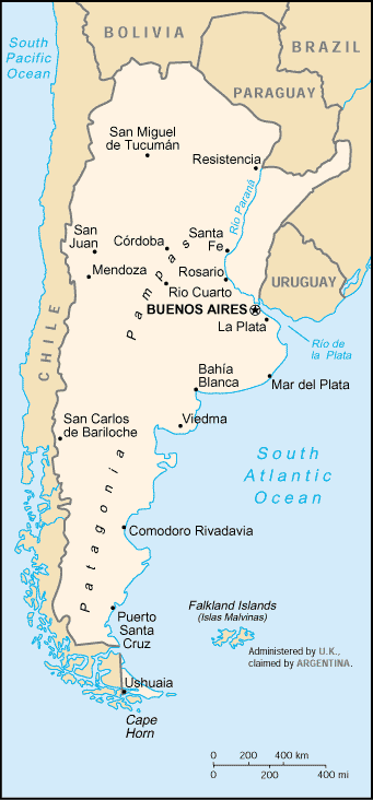 Argentina