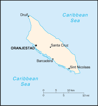 Aruba