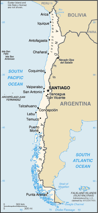 Chile