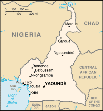 Cameroon