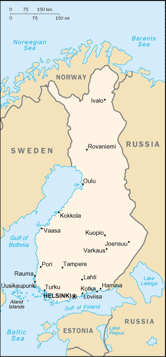 Finland