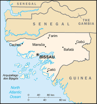 Guinea-Bissau