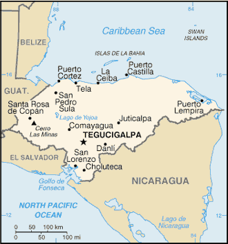 Honduras