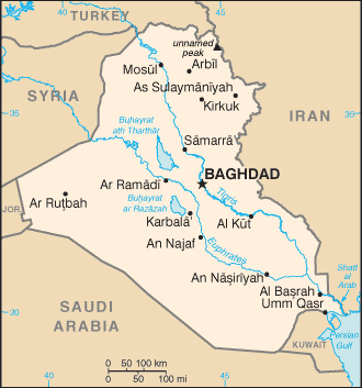 Iraq