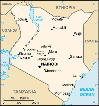 Kenya