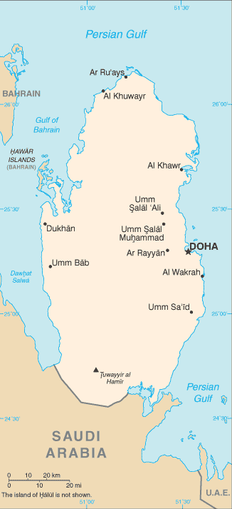 Qatar